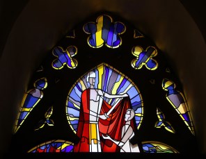투르의 성 마르티노와 걸인_photo by Gerd Eichmann_in the Church of St Martin in Bad Bergzabern_Germany.jpg